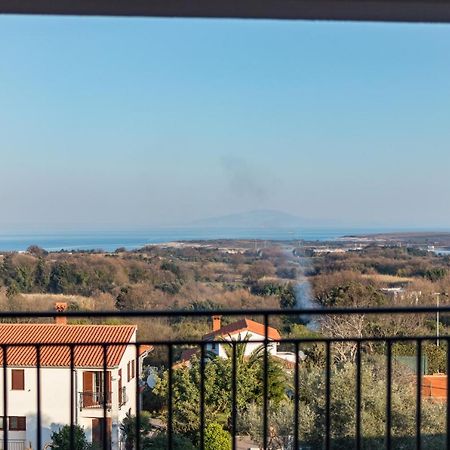 Sea View Apartment Ližnjan 외부 사진