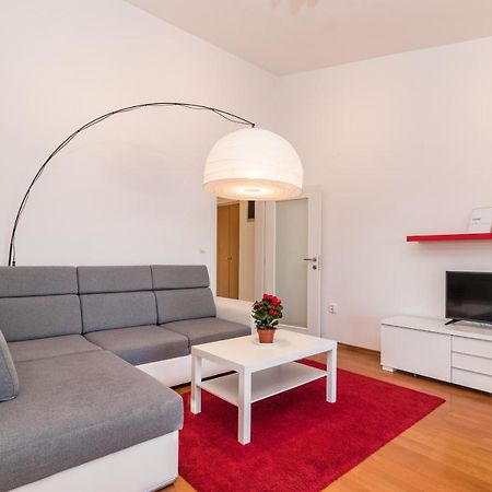 Sea View Apartment Ližnjan 외부 사진