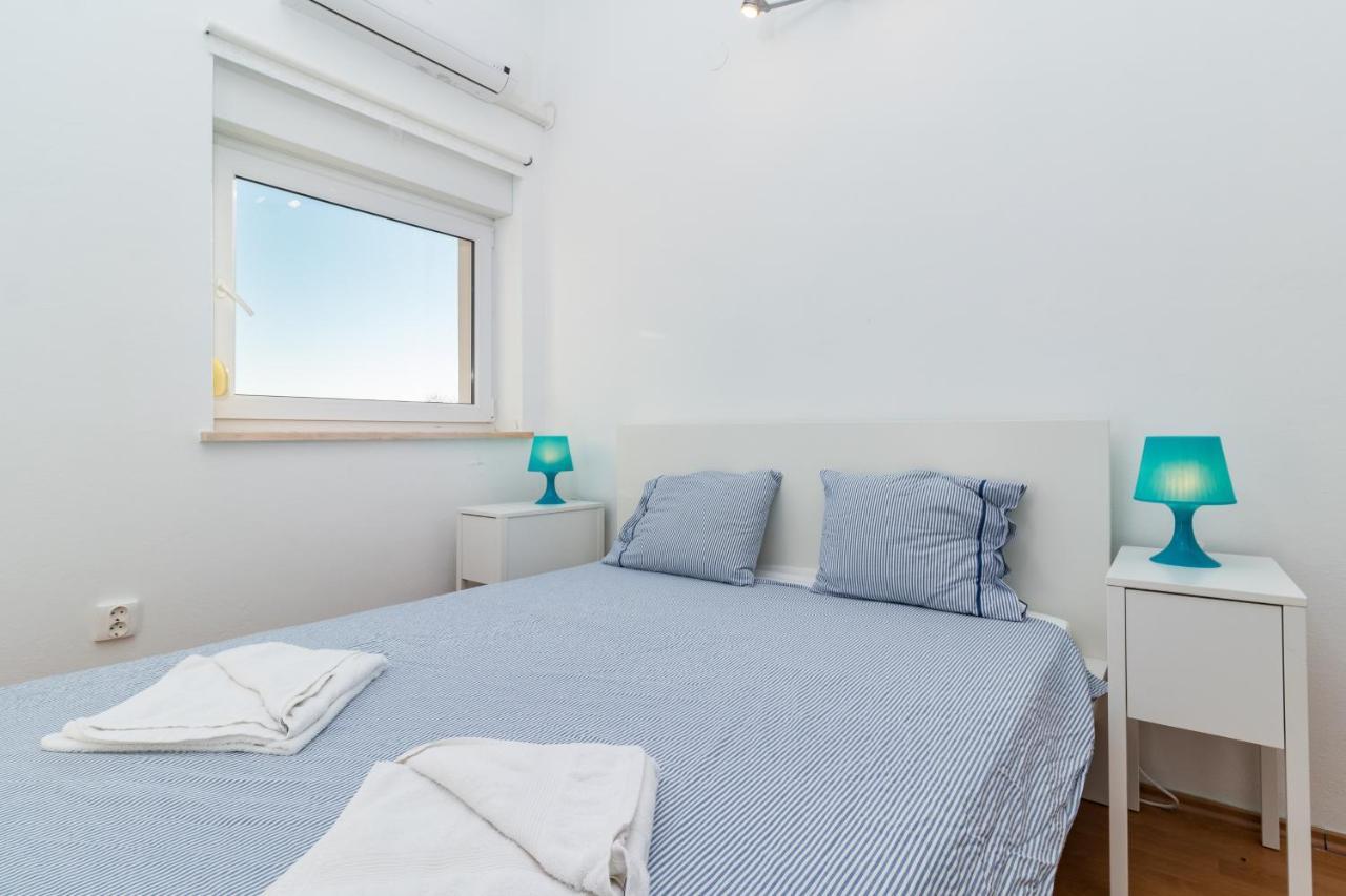 Sea View Apartment Ližnjan 외부 사진