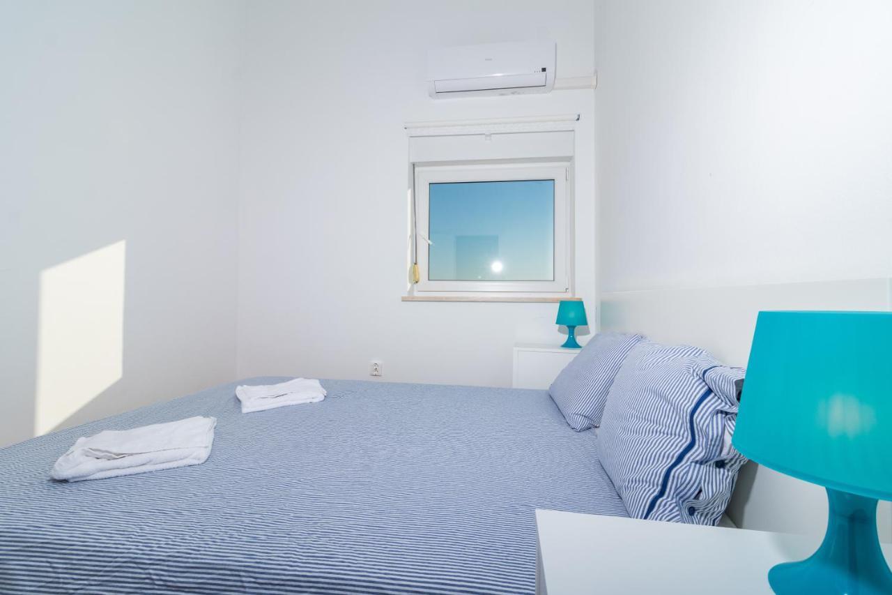 Sea View Apartment Ližnjan 외부 사진
