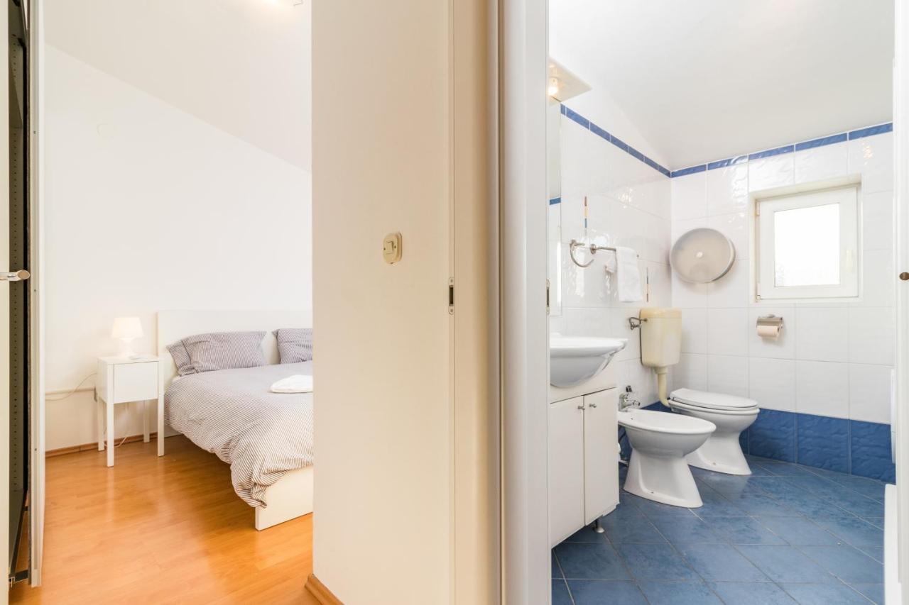Sea View Apartment Ližnjan 외부 사진