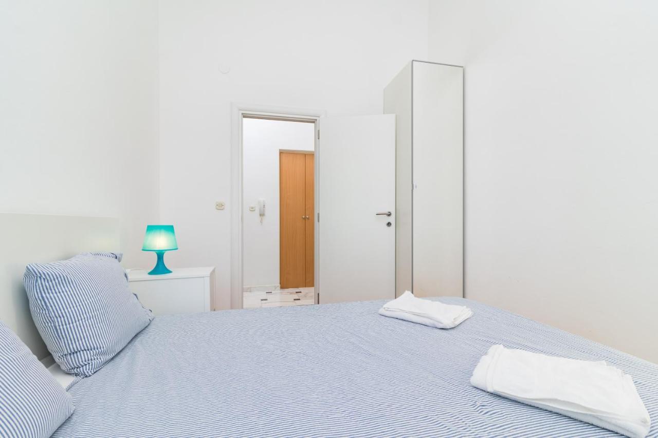 Sea View Apartment Ližnjan 외부 사진