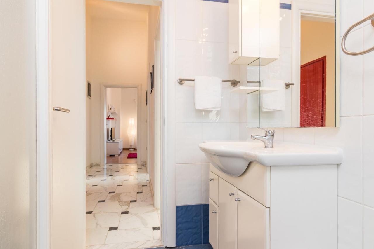 Sea View Apartment Ližnjan 외부 사진