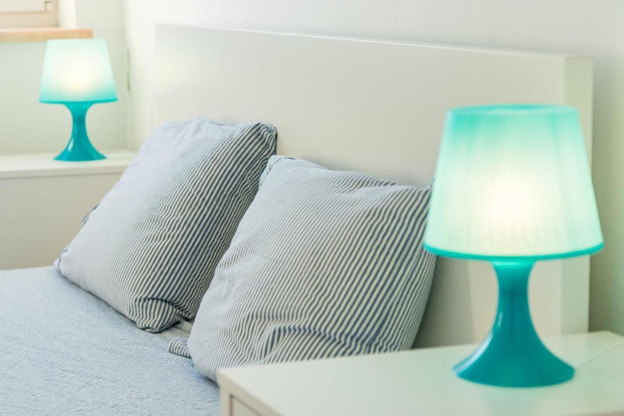 Sea View Apartment Ližnjan 외부 사진